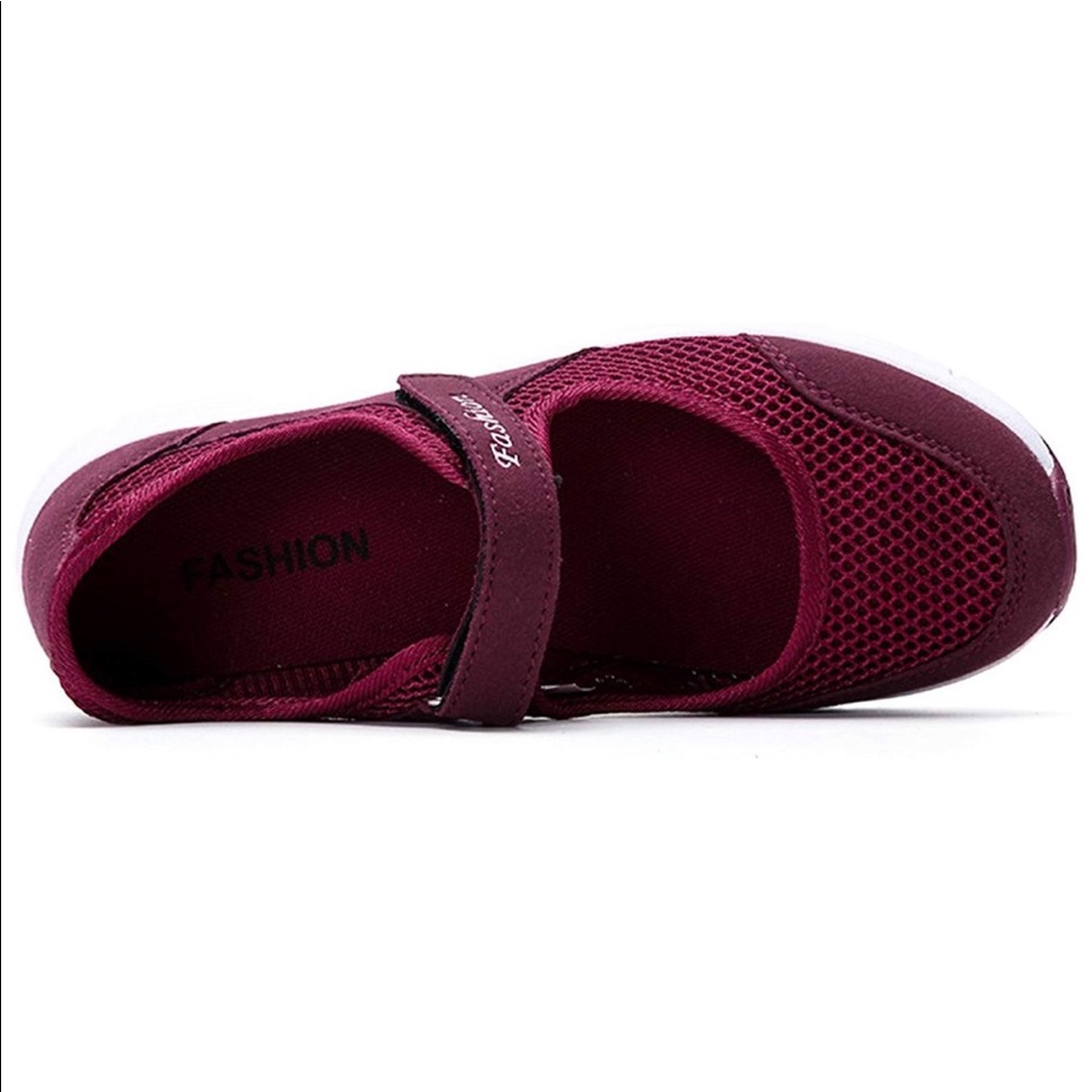 Mary Jane -Hiking shoes for woman